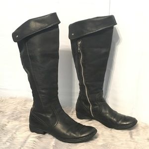 Born Boots